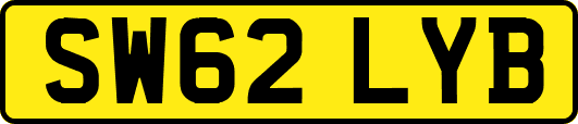 SW62LYB