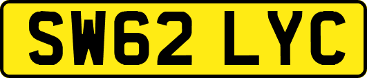 SW62LYC