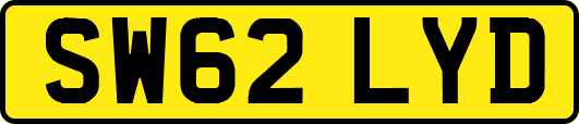 SW62LYD