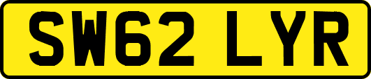 SW62LYR