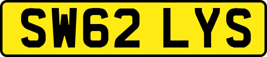 SW62LYS