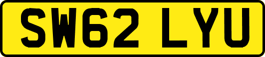 SW62LYU