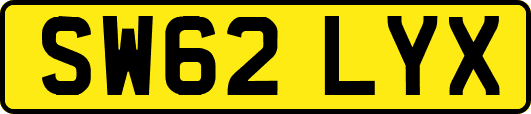 SW62LYX