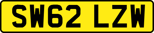 SW62LZW