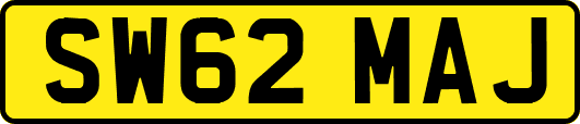 SW62MAJ