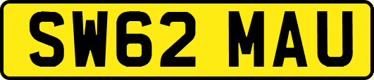 SW62MAU