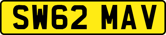 SW62MAV