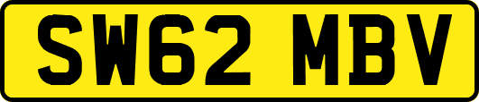 SW62MBV