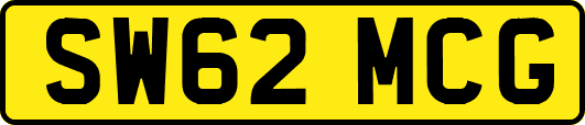 SW62MCG