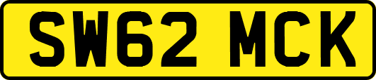 SW62MCK