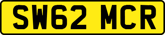 SW62MCR