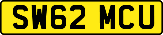 SW62MCU