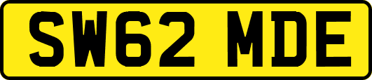 SW62MDE