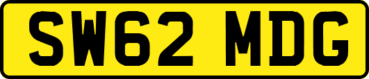 SW62MDG