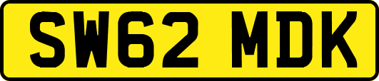 SW62MDK