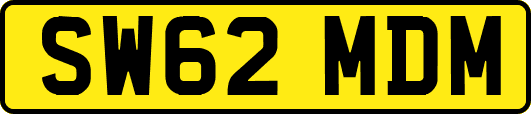 SW62MDM