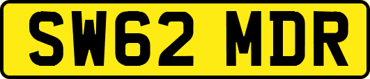 SW62MDR