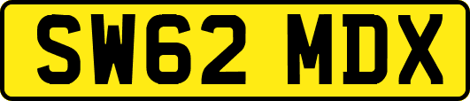 SW62MDX