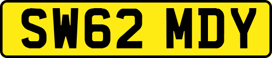 SW62MDY
