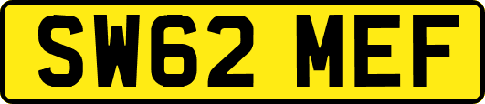 SW62MEF