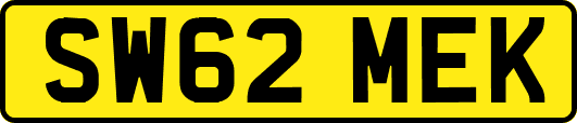 SW62MEK