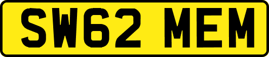 SW62MEM