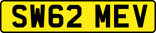SW62MEV