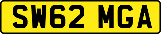 SW62MGA