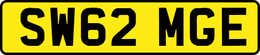 SW62MGE