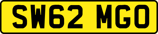 SW62MGO