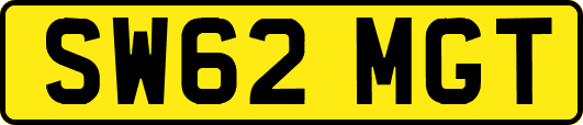 SW62MGT