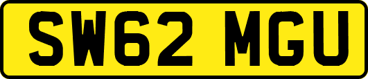 SW62MGU