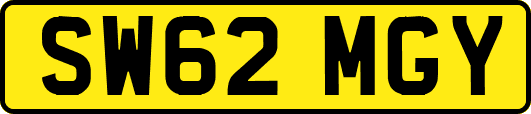 SW62MGY