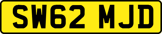 SW62MJD