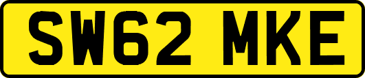 SW62MKE