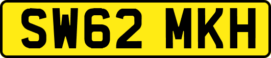 SW62MKH