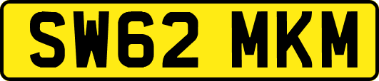 SW62MKM