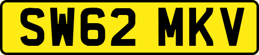 SW62MKV