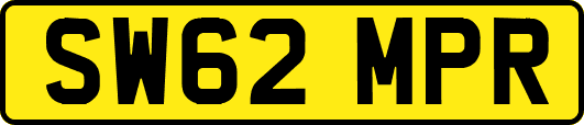 SW62MPR