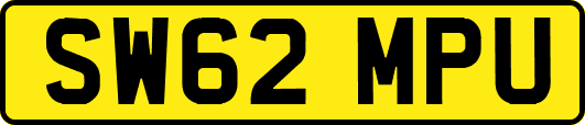 SW62MPU