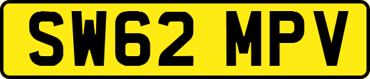 SW62MPV