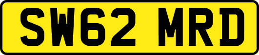 SW62MRD