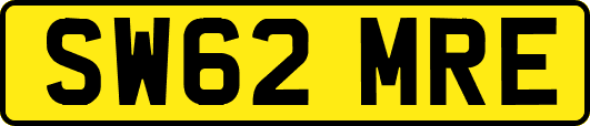 SW62MRE