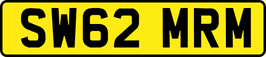 SW62MRM