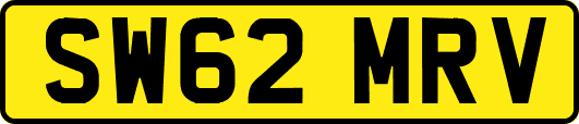 SW62MRV