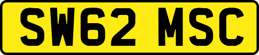 SW62MSC