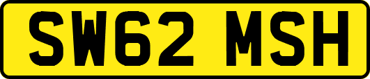 SW62MSH