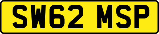 SW62MSP