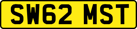 SW62MST