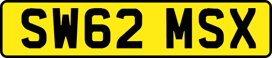 SW62MSX